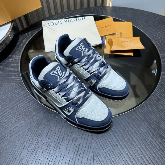 1V SNEAKERS 1V0425-136