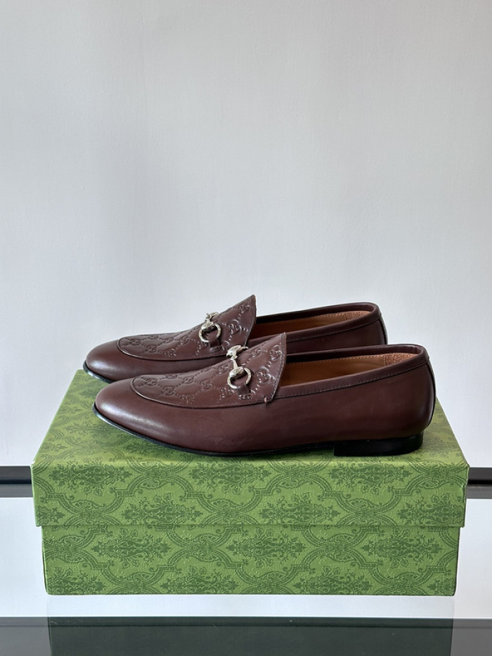 Gucc1 Loafers GU0613-059