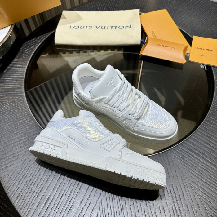1V SNEAKERS 1V0425-154