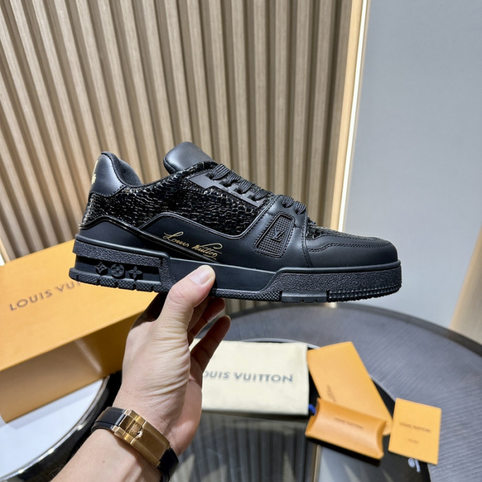 1V SNEAKERS 1V0425-155