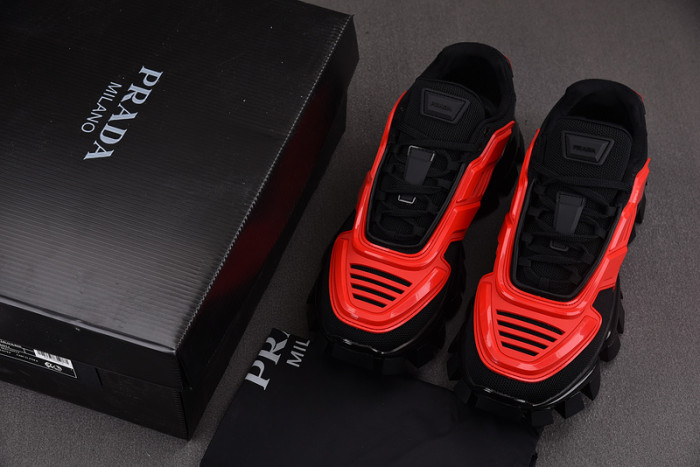 PRA Sneakers PA1226