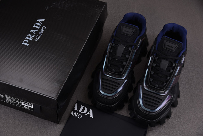 PRA Sneakers PA1227