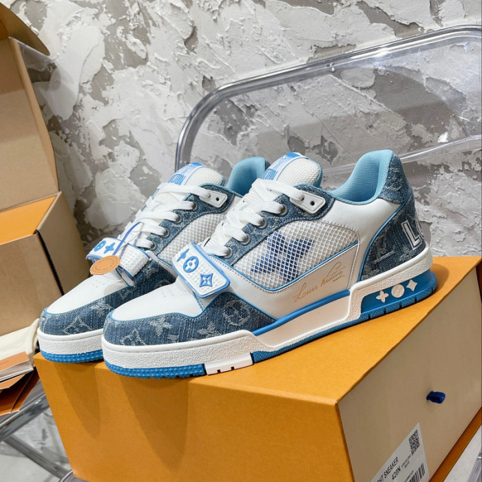 1V SNEAKERS 1V0425-199