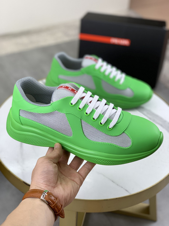 PRA Sneakers PA1231