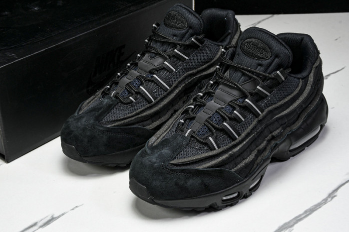 Nike Comme des Garçons x Air Max 95 