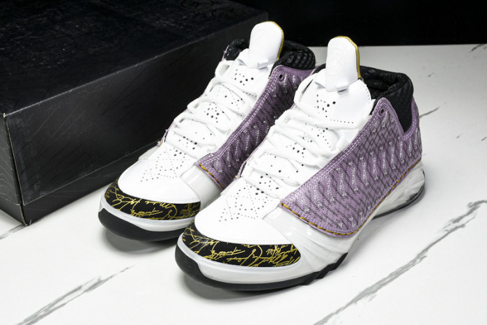 Air Jordan 23 OG 