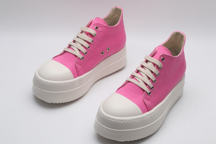 RICK 0WENS SNEAKERS RO458-274