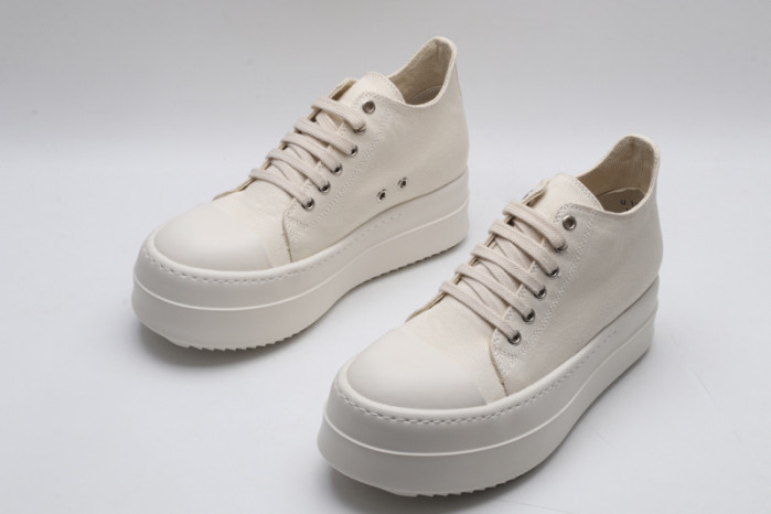 RICK 0WENS SNEAKERS RO458-277