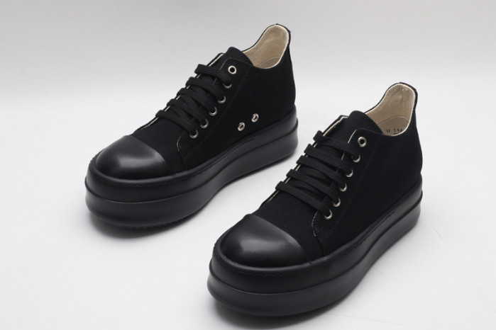 RICK 0WENS SNEAKERS RO458-279