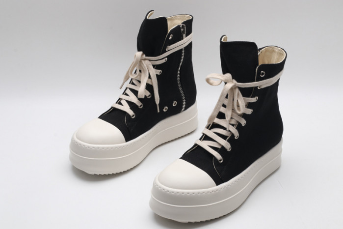 RICK 0WENS SNEAKERS RO458-288