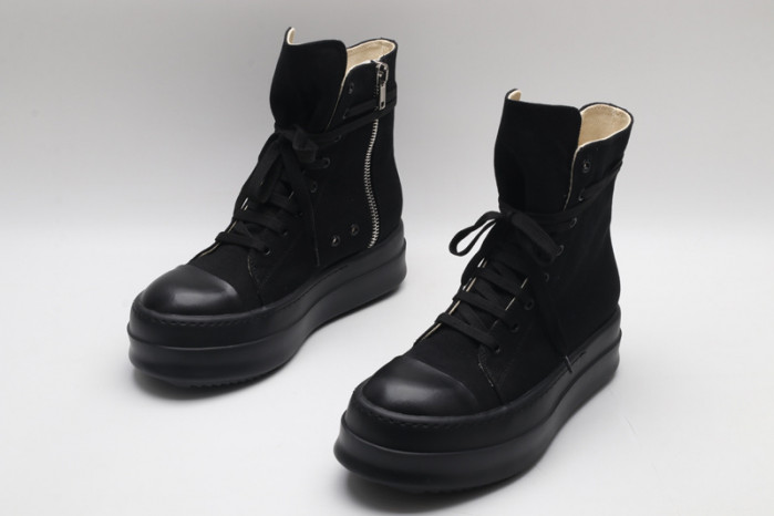RICK 0WENS SNEAKERS RO458-289