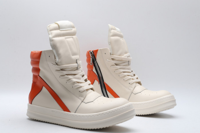 RICK 0WENS SNEAKERS RO458-290