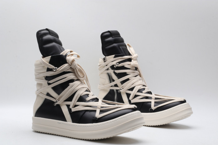 RICK 0WENS SNEAKERS RO458-292