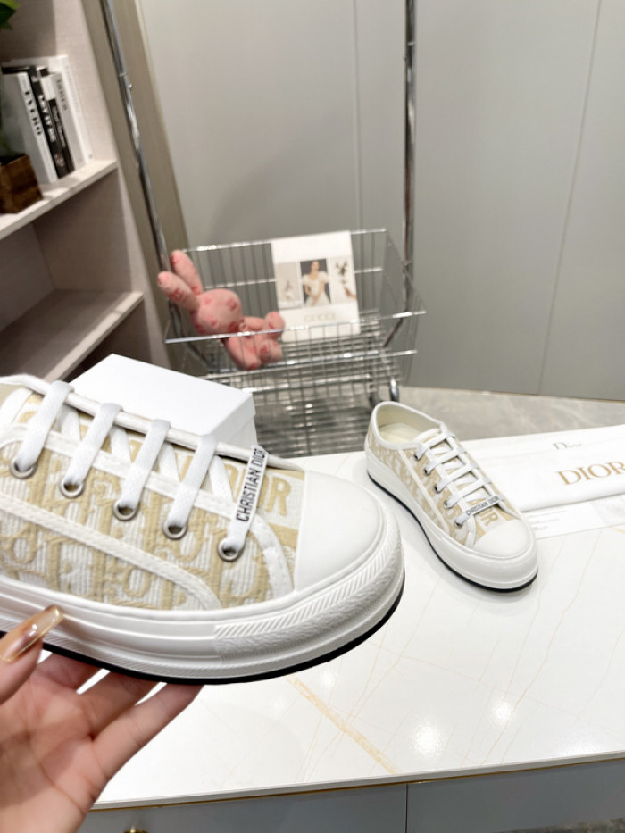 D10R B23 Sneakers Low Top DR1256-5598