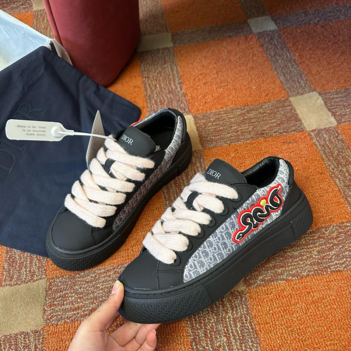 D10R B33 Sneakers Low Top DR33-015