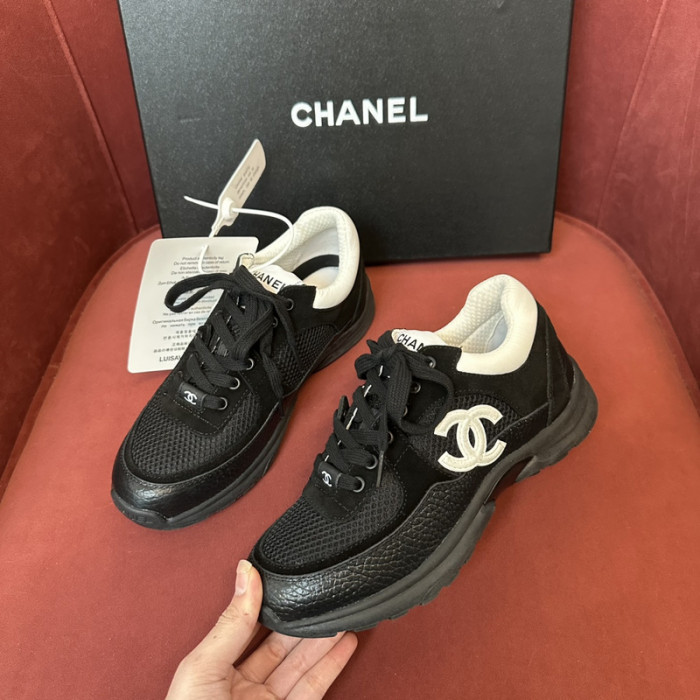 CHANE1 SNEAKER
