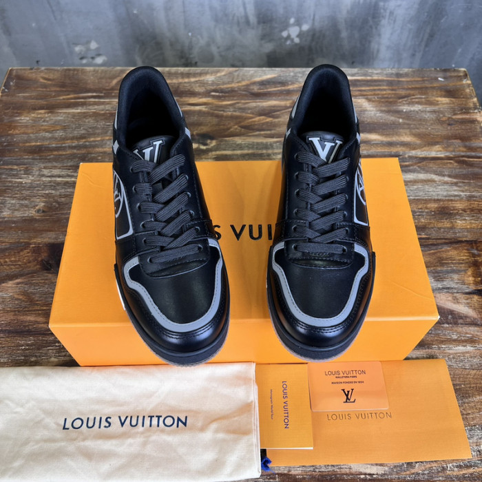 1V SNEAKERS 1V0425-204