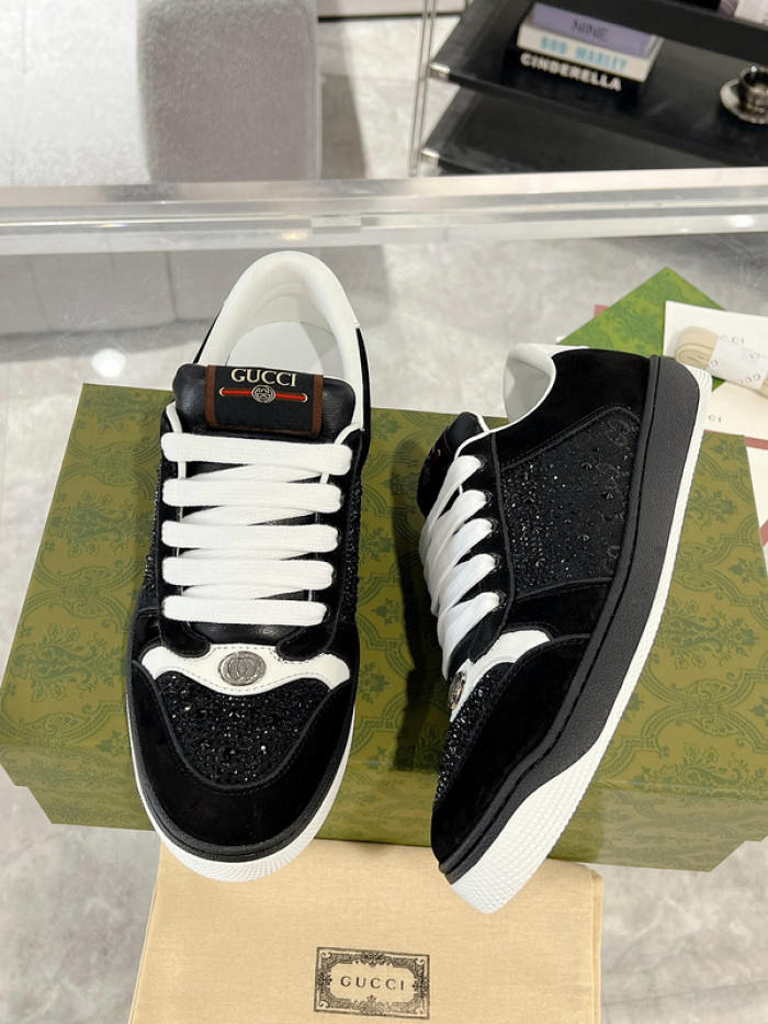 GUCC TRAINER SNEAKER GU58203-2371