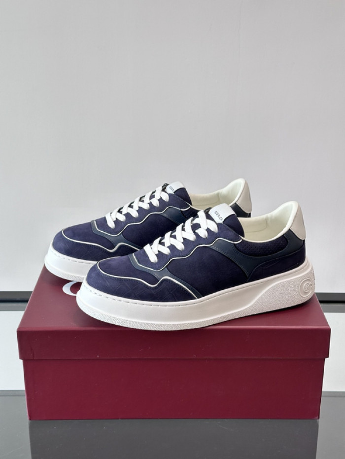 GUCC TRAINER SNEAKER GU58203-2374