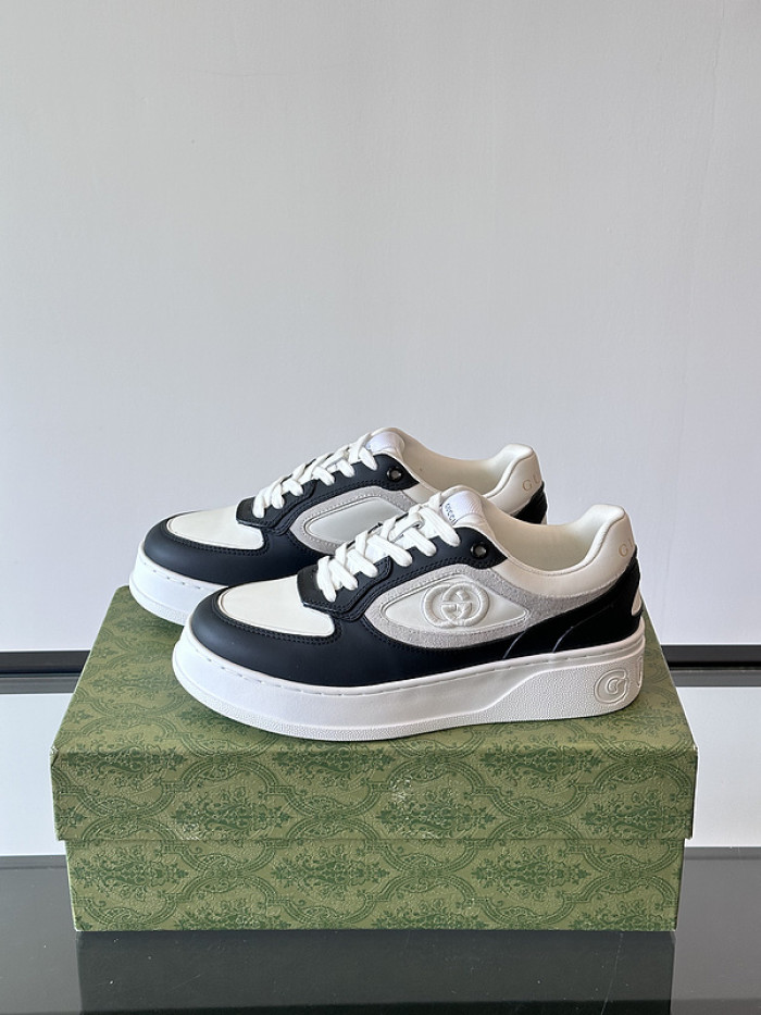 GUCC TRAINER SNEAKER GU58203-2375