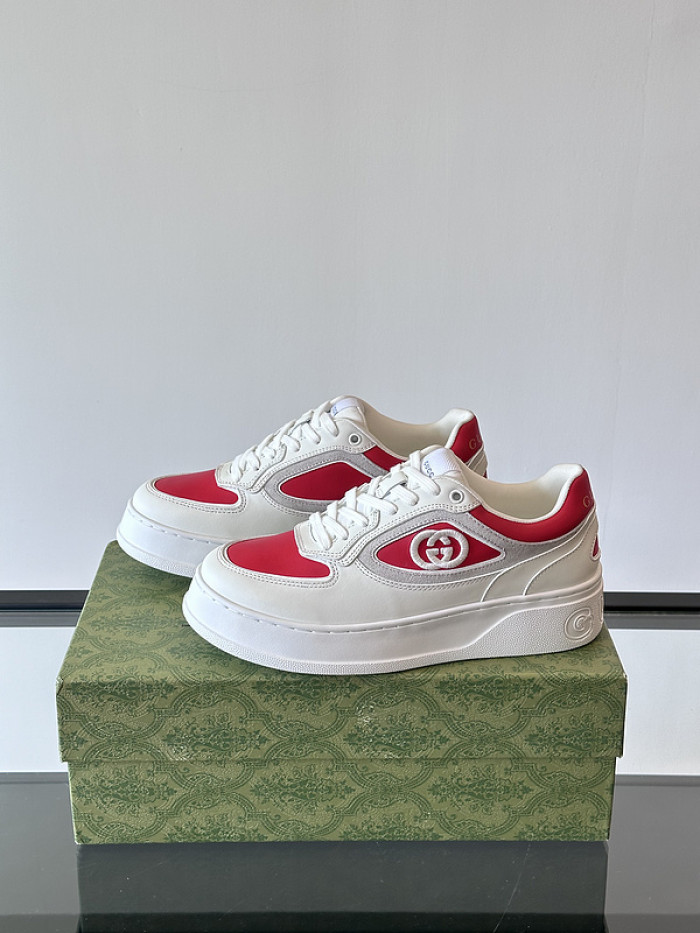 GUCC TRAINER SNEAKER GU58203-2376