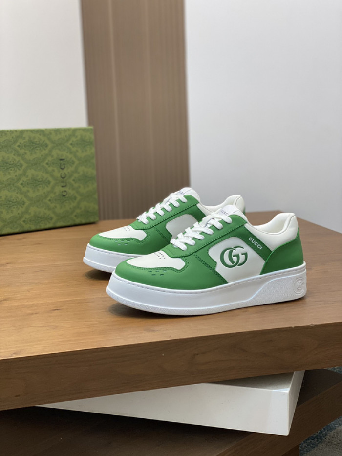 GUCC TRAINER SNEAKER GU58203-2380