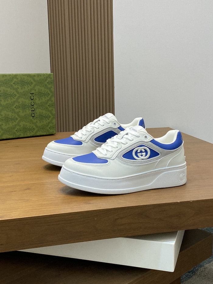 GUCC TRAINER SNEAKER GU58203-2381