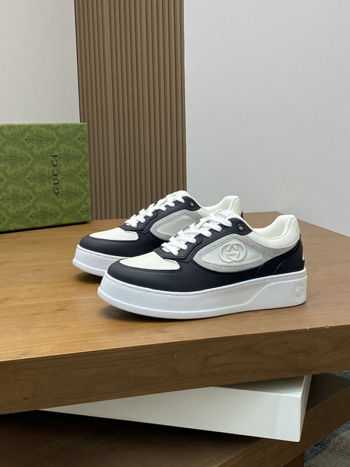 GUCC TRAINER SNEAKER GU58203-2382