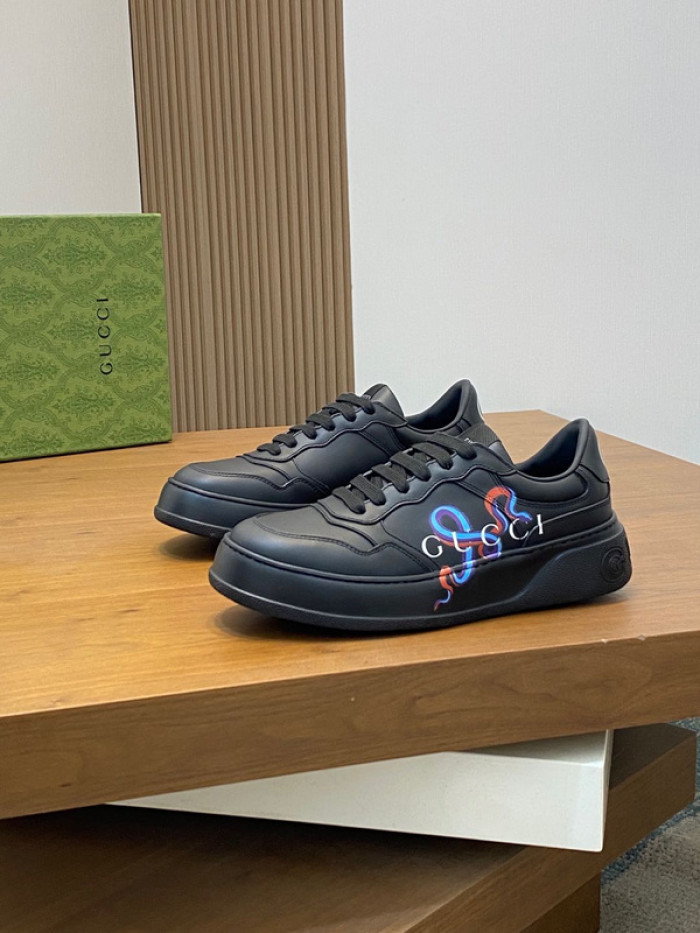 GUCC TRAINER SNEAKER GU58203-2383