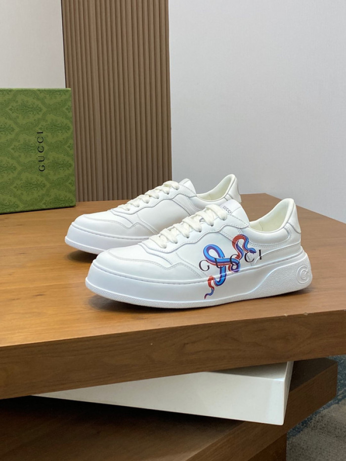 GUCC TRAINER SNEAKER GU58203-2384