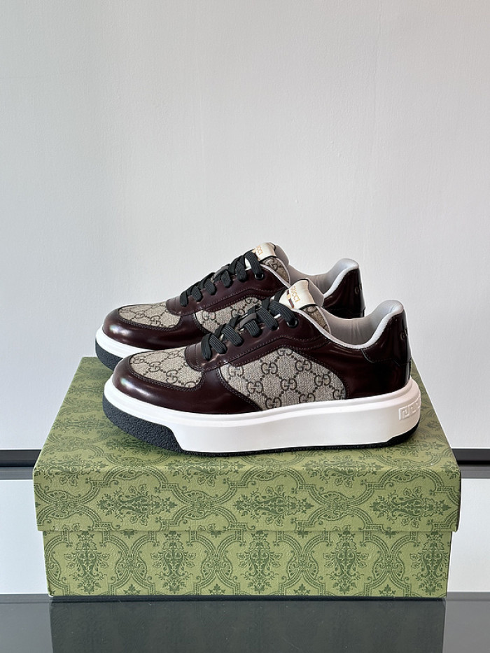 GUCC TRAINER SNEAKER GU58203-2386