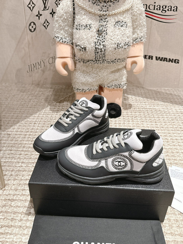 CHANE1 SNEAKERS T0425-106