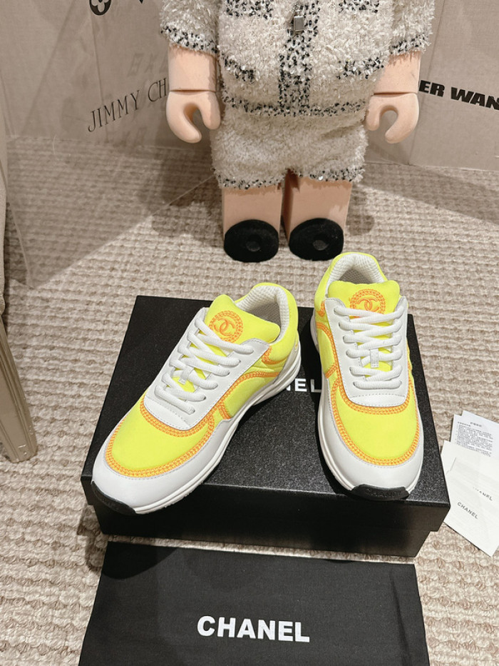 CHANE1 SNEAKERS T0425-107