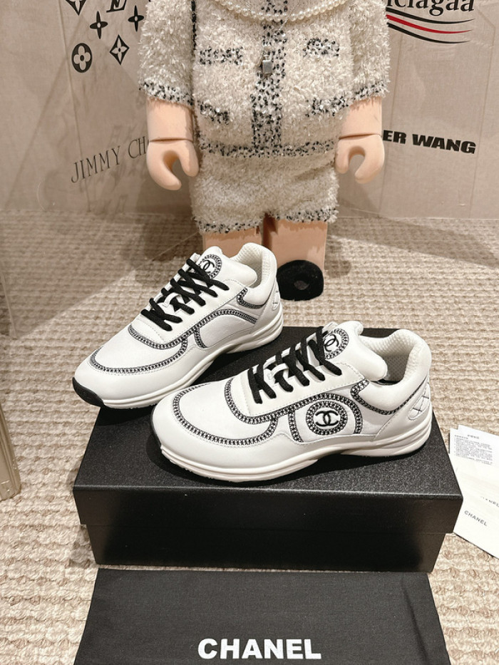 CHANE1 SNEAKERS T0425-108