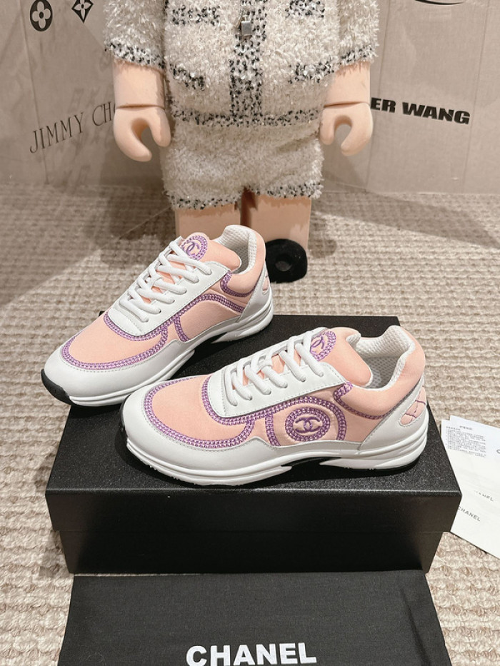 CHANE1 SNEAKERS T0425-111