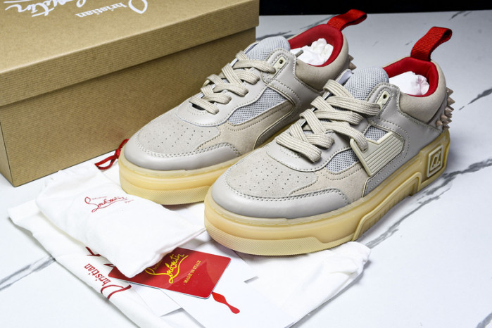 CL SNEAKER CL526-0350