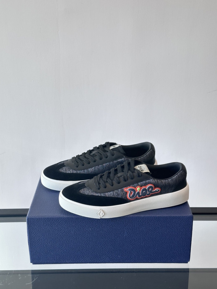 D10R B33 Sneakers Low Top DR33-016