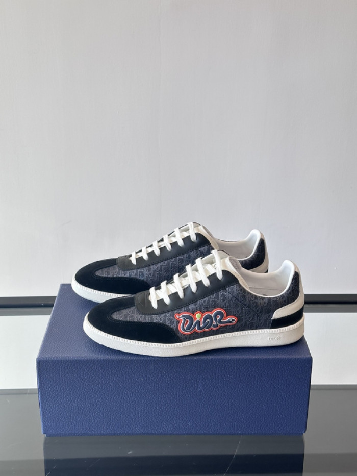D10R B33 Sneakers Low Top DR33-017