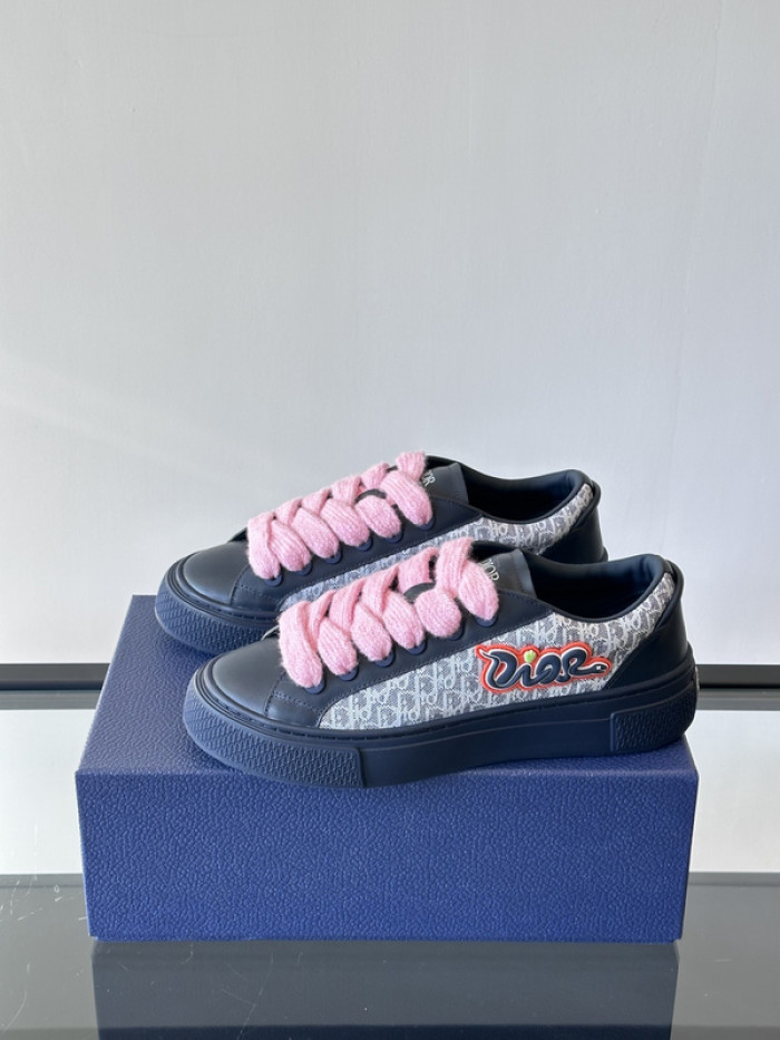 D10R B33 Sneakers Low Top DR33-019