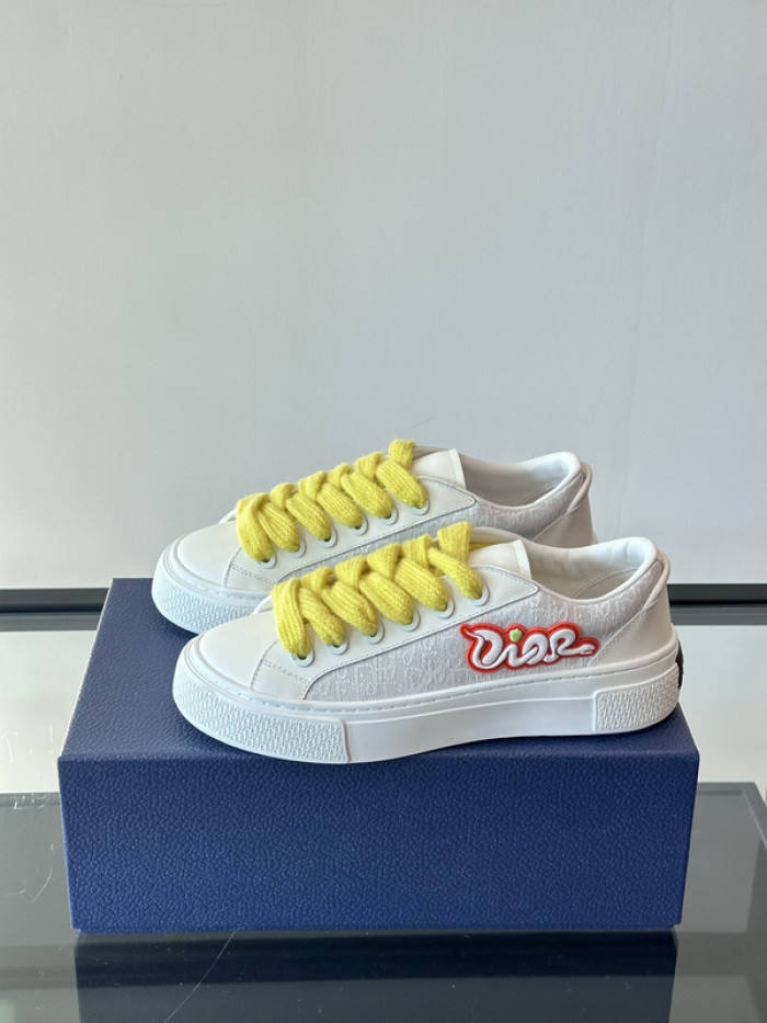 D10R B33 Sneakers Low Top DR33-018