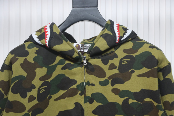 BAPE Hoodie Bape0109-004