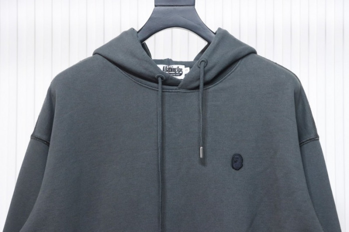 BAPE Hoodie Bape0109-016