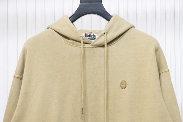 BAPE Hoodie Bape0109-017