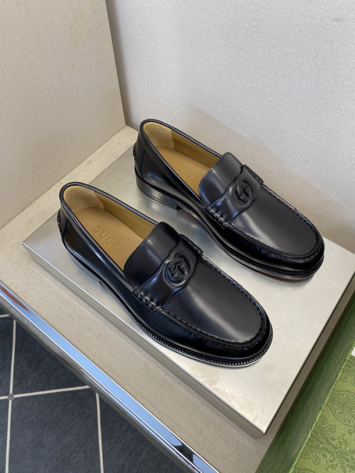 Gucc1 Loafers GU0613-066