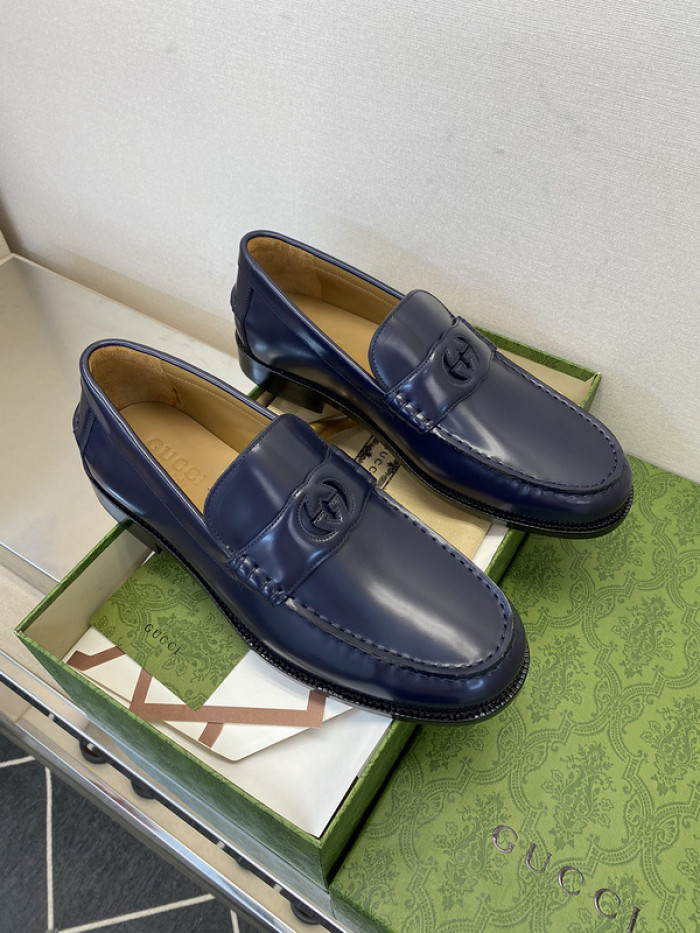 Gucc1 Loafers GU0613-067