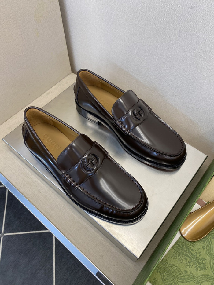 Gucc1 Loafers GU0613-068
