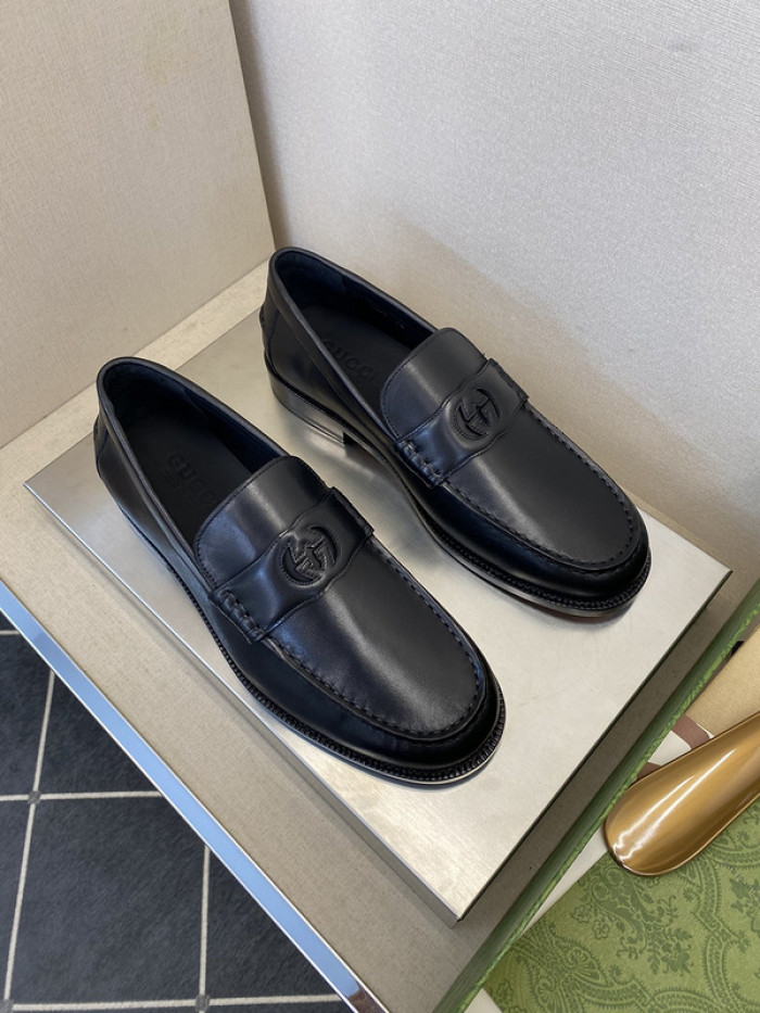 Gucc1 Loafers GU0613-069