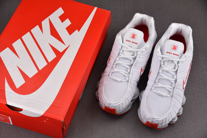 nike Shox TL 
