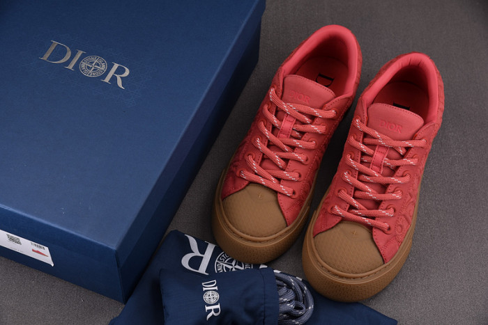 D10R B33 Sneakers Low Top DR33-012