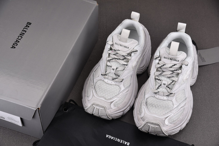 BLCG 6XL Sneaker W2MV19182